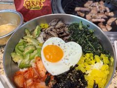 -安又胖韩国烤肉(美罗城店)