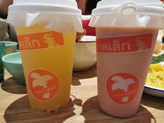 -迷你椰·泰式大排档(观前街店)