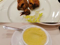 -凤凰楼酒家·粤宴点心(华强北店)