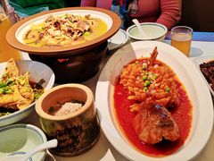 -打酱油·非遗淮扬菜(瘦西湖梅岭店)