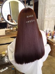 点击看大图 -Some Hair