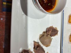 -乡村馕坑肉·烧烤·新疆菜·本地人更爱吃(阿勒泰首店)
