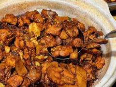 -赣南人家(顺义后沙峪亚朵店)