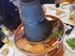 -东来顺饭庄(天坛店)