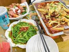 -88号小吃店·经典云南菜·地道纳西美食