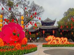-棠湖公园
