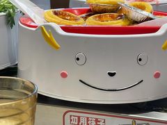 -龍歌自助小火锅(漳州二路爱购店)