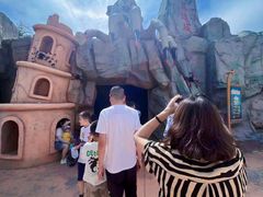 -水上乐园·欢乐世界