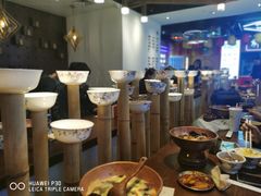 -成都你六姐·牛肉冒菜(城市集市合生汇店)