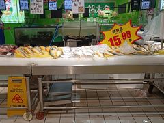 -物美大卖场(玉蜓桥店)