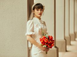 -天长地久婚纱摄影(天宁北路店)