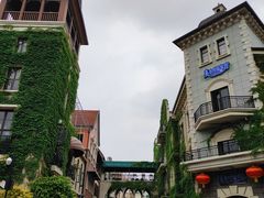 -美的鹭湖森林度假区
