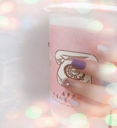 -Lucky 19日式美甲美睫
