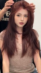 -DL HOPE明星造型