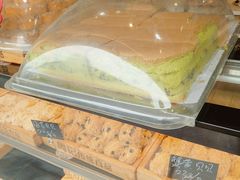 -周记传统糕点PASTRY(蜀汉路店)