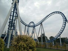 -厦门方特梦幻王国