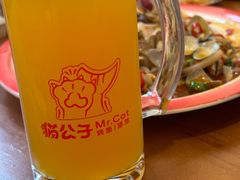 -猫公子纸上烤鱼烧烤•Bistro小酒馆(钱江世纪城店)