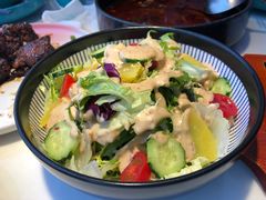 -荷塘秋月·本帮江浙菜(国权路店)