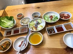 -喜来稀肉(北外滩白玉兰广场店)