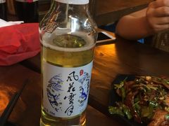 -大妈水饺(文华巷店)