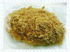 -BreadTalk面包新语·烘焙蛋糕(金光华广场店)