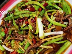 -灶东家民间菜(回兴店)