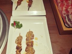 -快乐小羊·内蒙牛羊肉火锅(流花中心店)