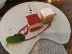 -京料理·日料自助·铁板燒(复悦城店)
