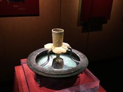 -南越王博物院(王宫展区)