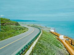 -青海湖国家重点风景名胜区