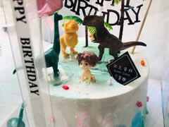 -艾加柒克蛋糕茶歇甜品台(春熙路店)