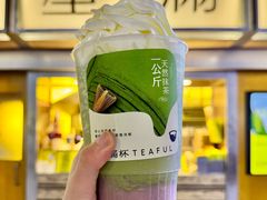 -星满杯TEAFUL(罗湖东门店)
