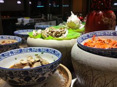 -新食谱全日制餐厅·苏州苏州湾艾美酒店