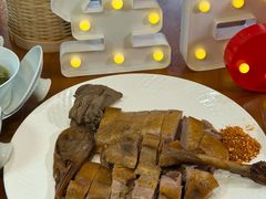 -田园印象·成都土菜院子(华阳店)