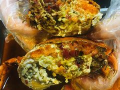 -三妹小龙虾·黄油蟹(华侨城总店)