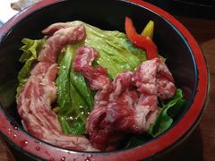 -热血兄弟·炭火烤肉(融侨中心店)