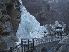 -黑龙潭风景区