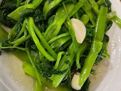 拌空心菜-如我美食(达道社区店)
