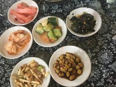 -张关合渣(航空大道店)