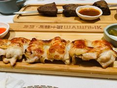 -俄士厨房(环球港店)