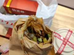 -特派卷·老北京烤鸭卷(合生汇购物中心店)