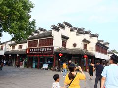 -同里景区古镇游客中心