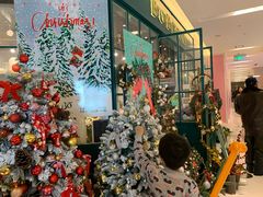 -BOBLOOM花店(宝龙旭辉广场店)