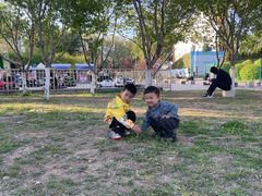 -沈阳市东陵公园