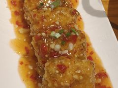 -永安水煮活鱼·仪征菜(仪征奥林匹克店)