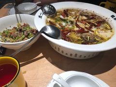 -太二酸菜鱼(深圳布吉万象汇店)
