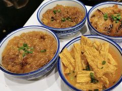 -阿庄新豫菜(航海东路店)