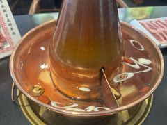 -北门涮肉·铜锅涮肉(南锣鼓巷店)