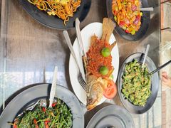 -Limapulo: Baba Can Cook