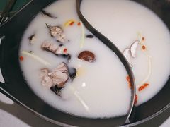 -新辣道鱼火锅(上地华联店)